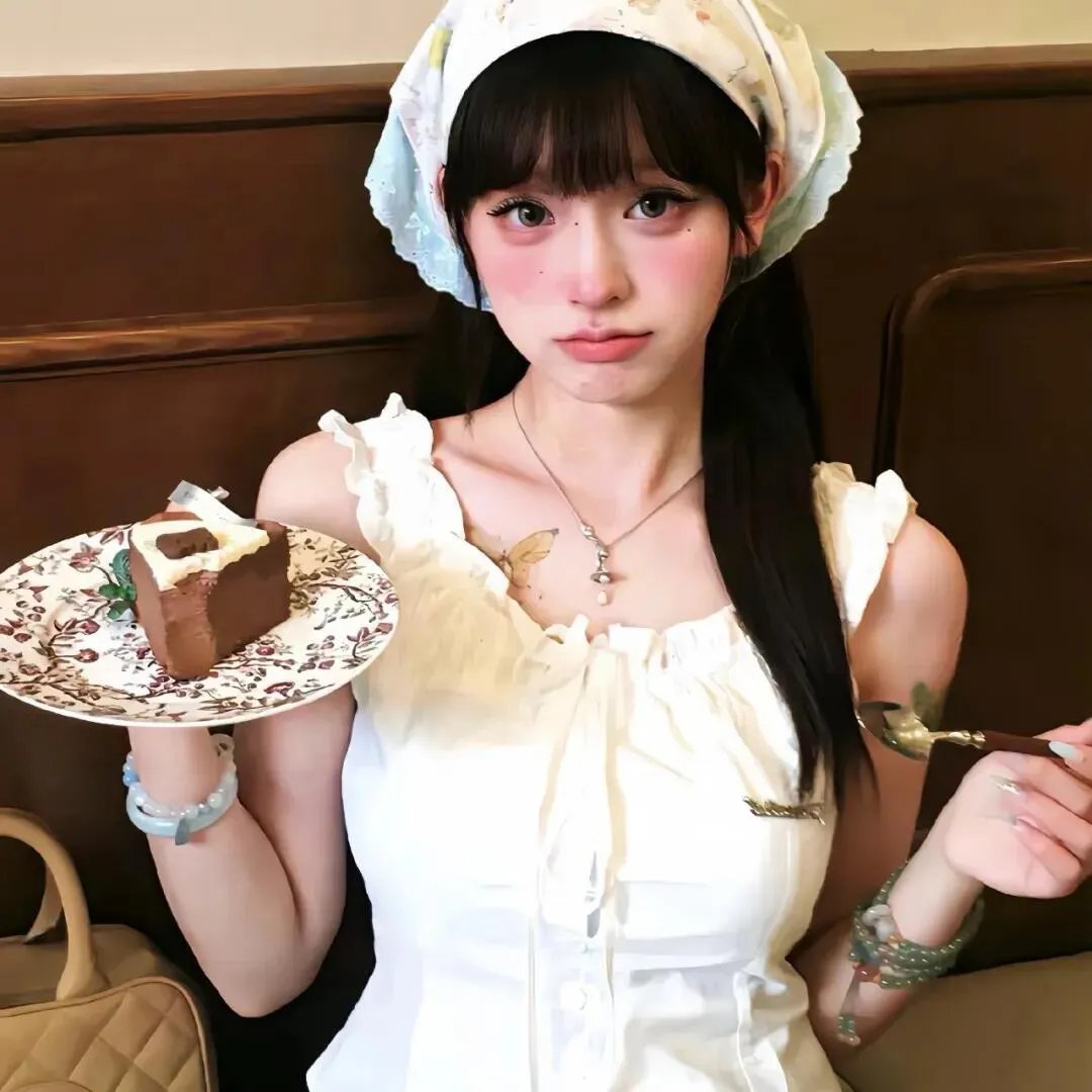 未来少女